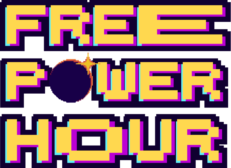 Free Power Hour