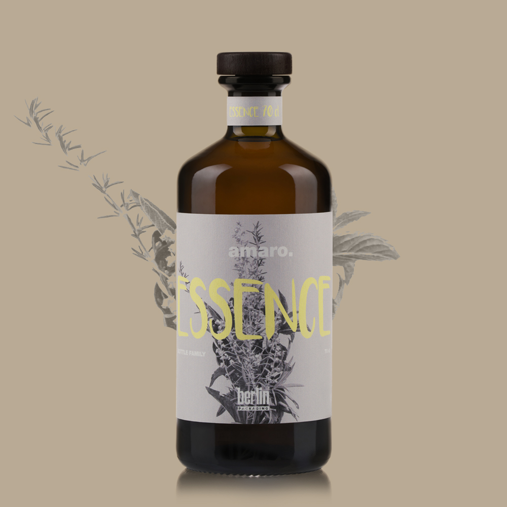 Odonko Bitters Box Bitter Mania Collection | Berlin Packaging