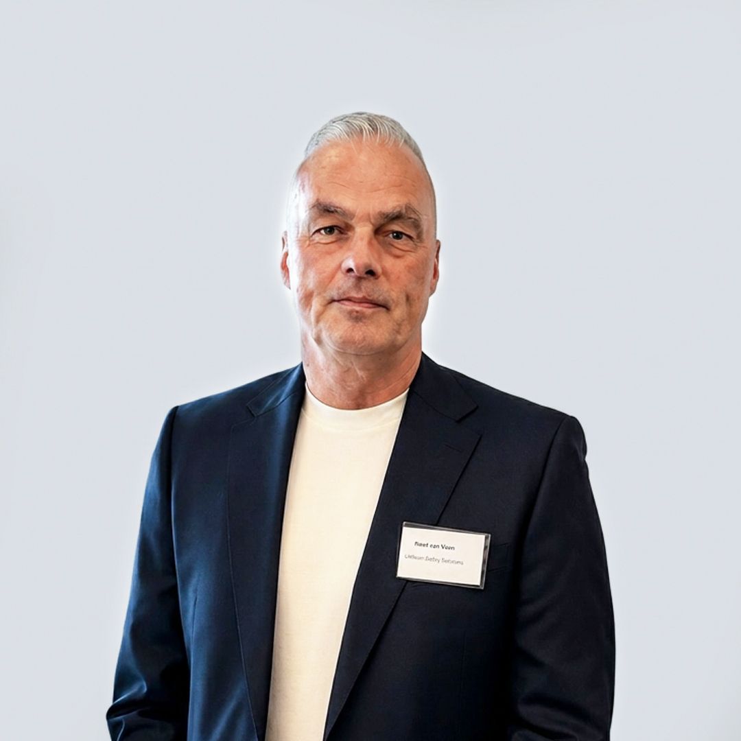 PackConnect 2026 Roel