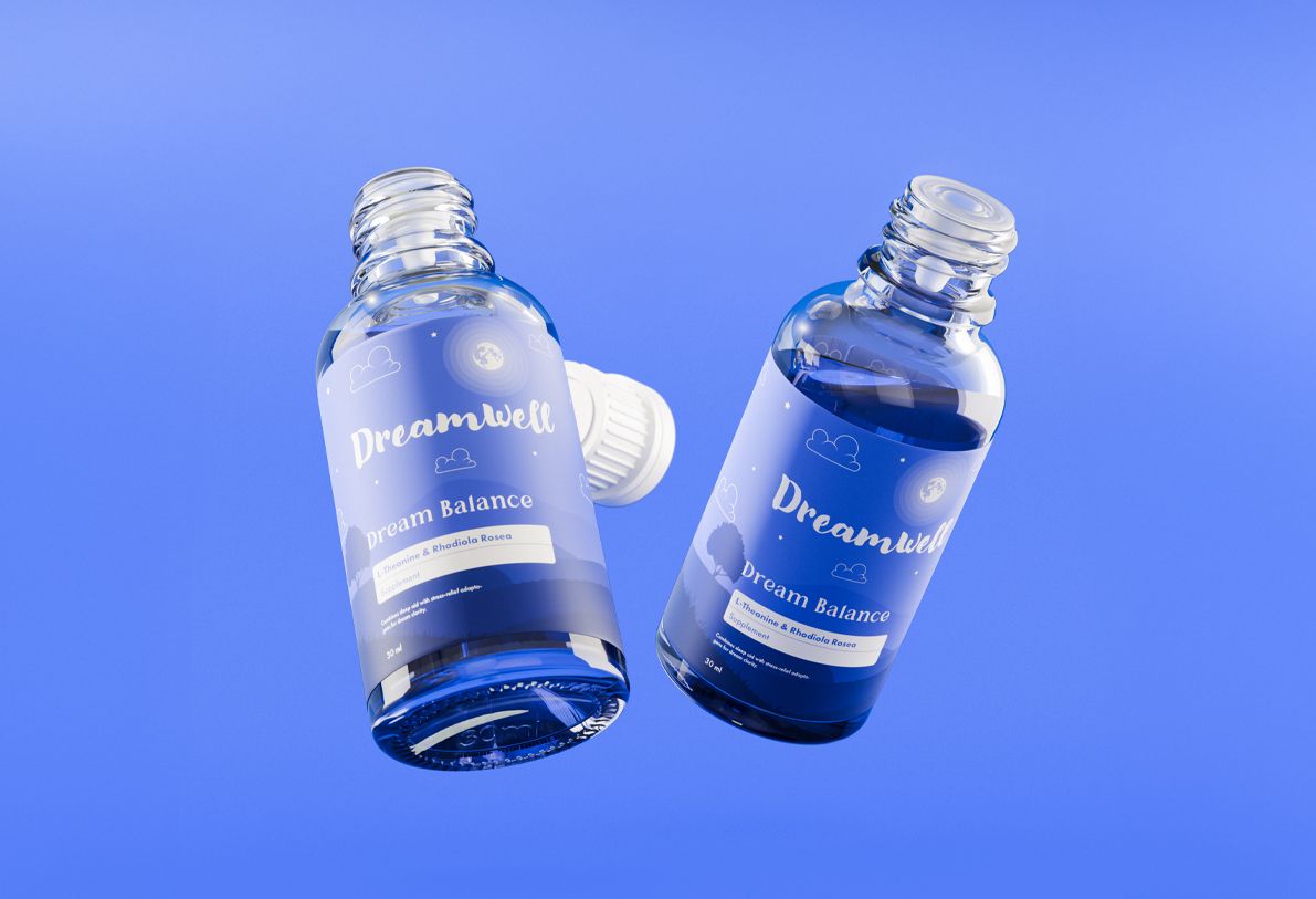 Glass-dropper-bottles-floating
