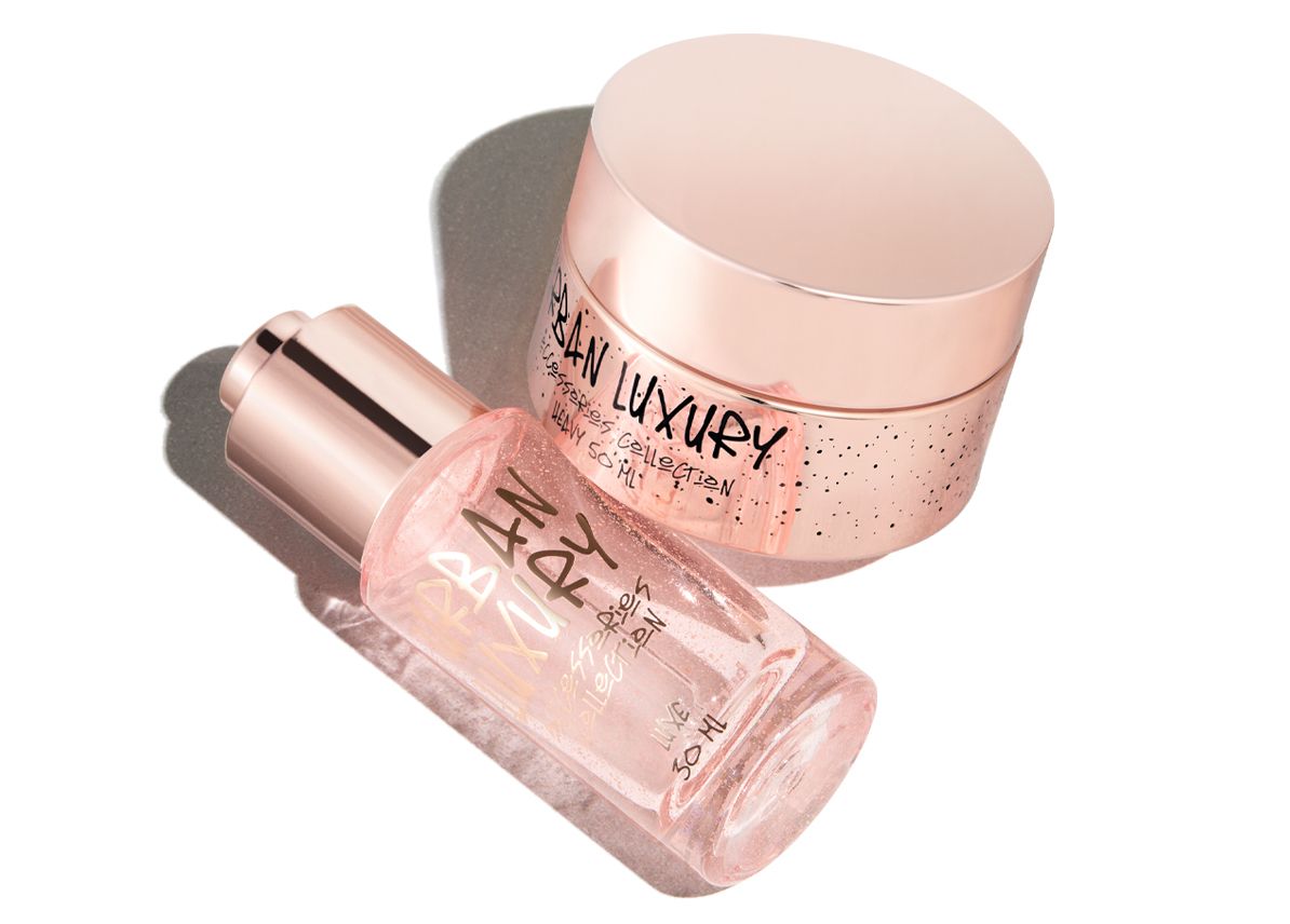 Stunning Industrial Urban Luxury Exotic image