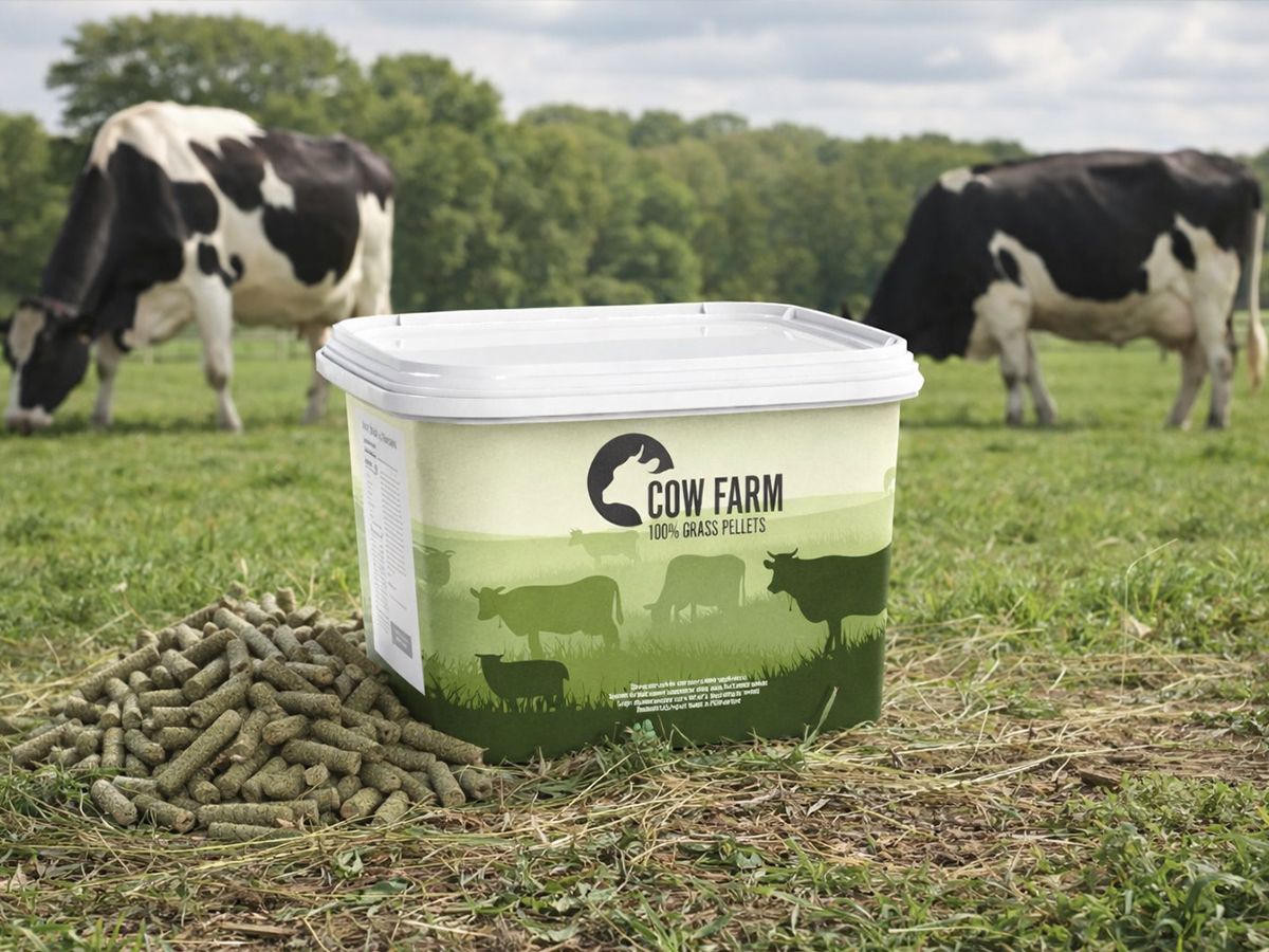 PCR Bucket for Agriculture PCR Bucket for Agriculture