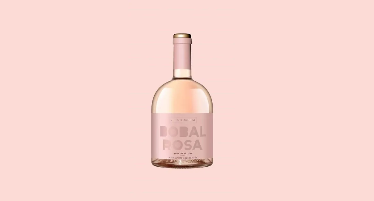 Bobal Sulce - Wine - Success Stories | Berlin Packaging