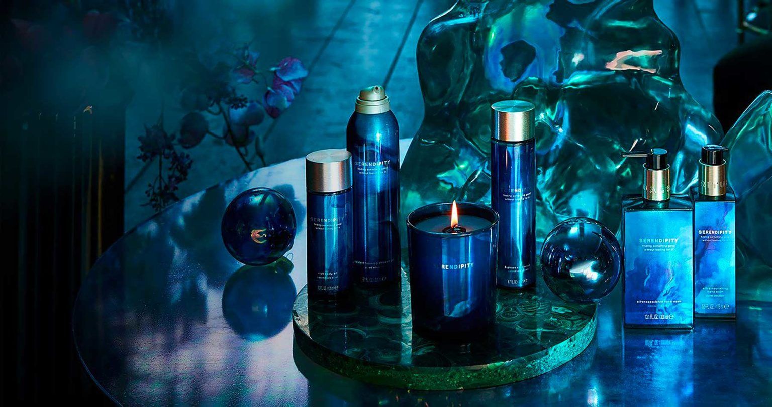 Ss Rituals Success Stories in Personal Care Packaging | Berlin Packaging