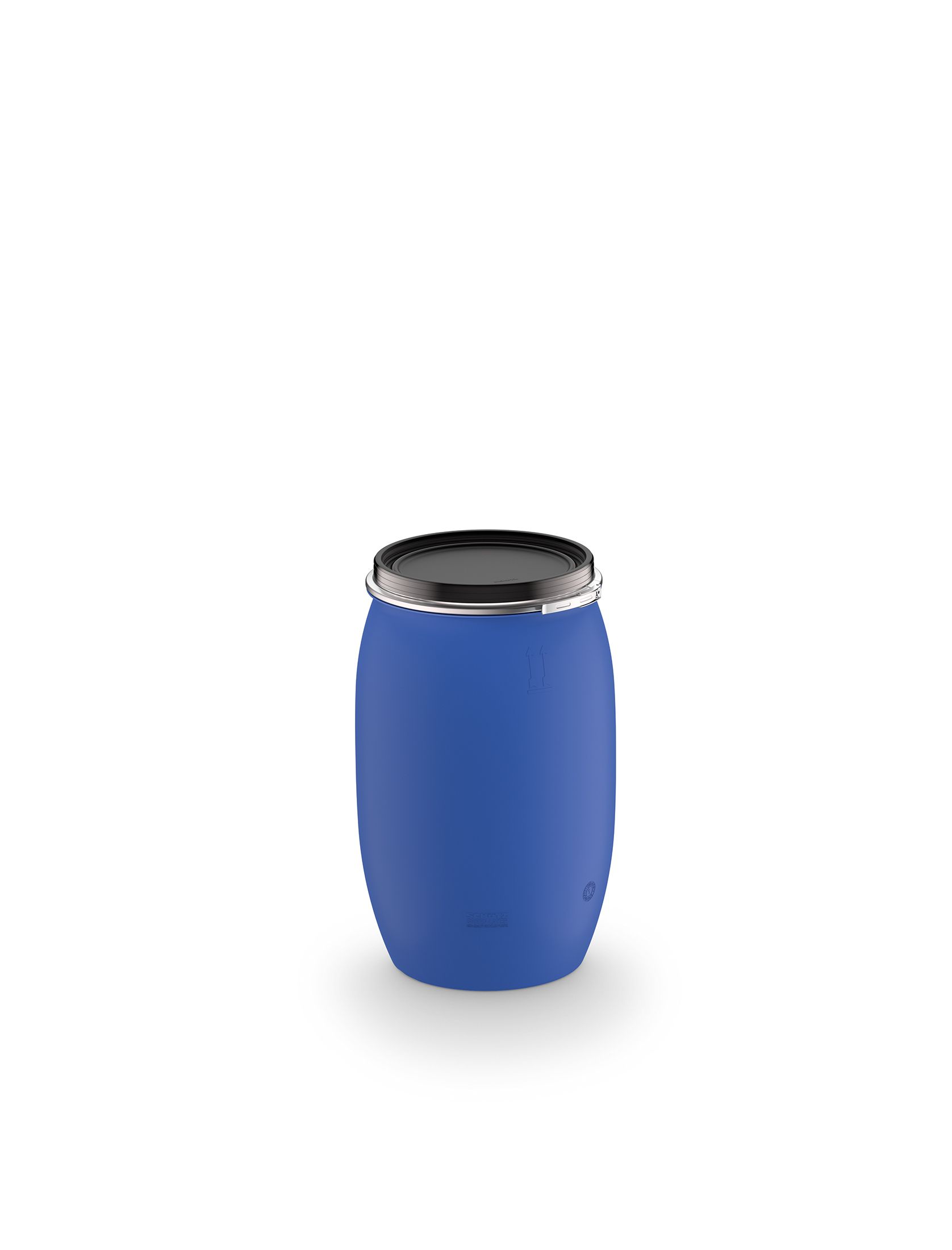 Industrial Plastic Drums