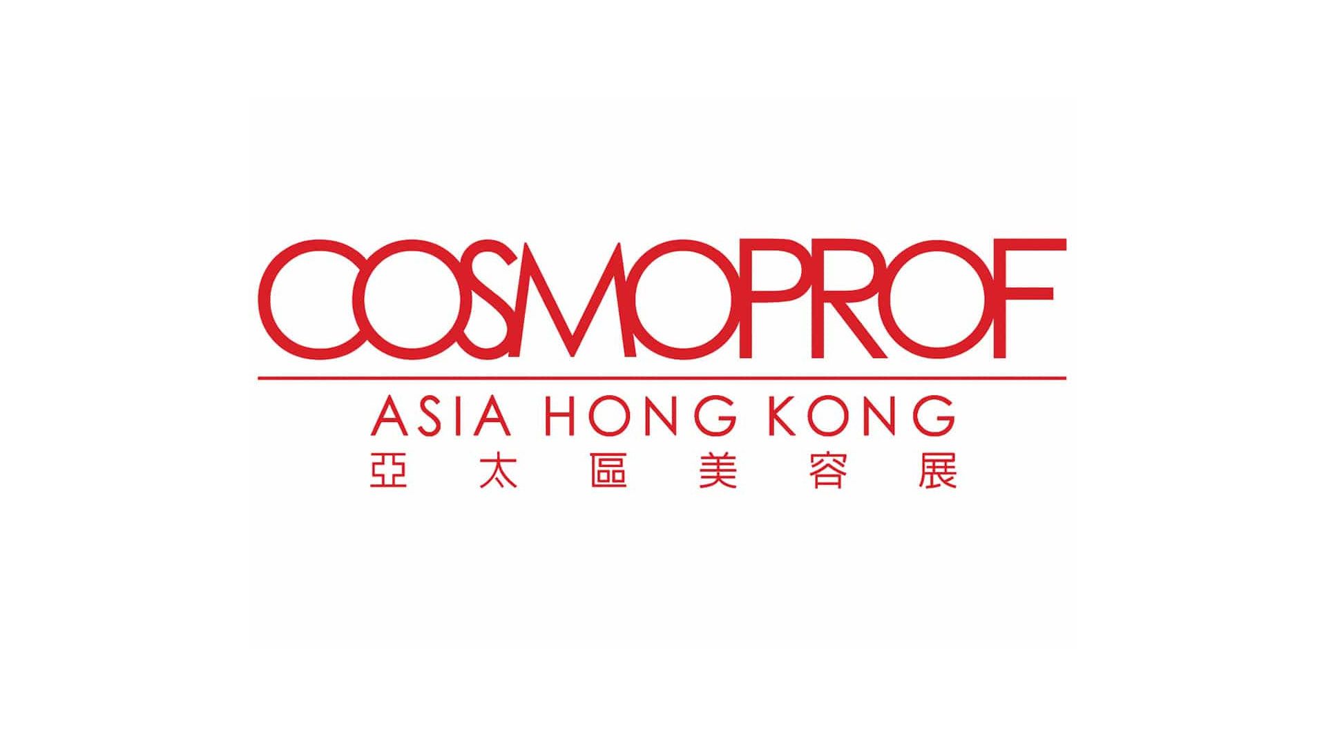 Cosmoprof Hong Kong