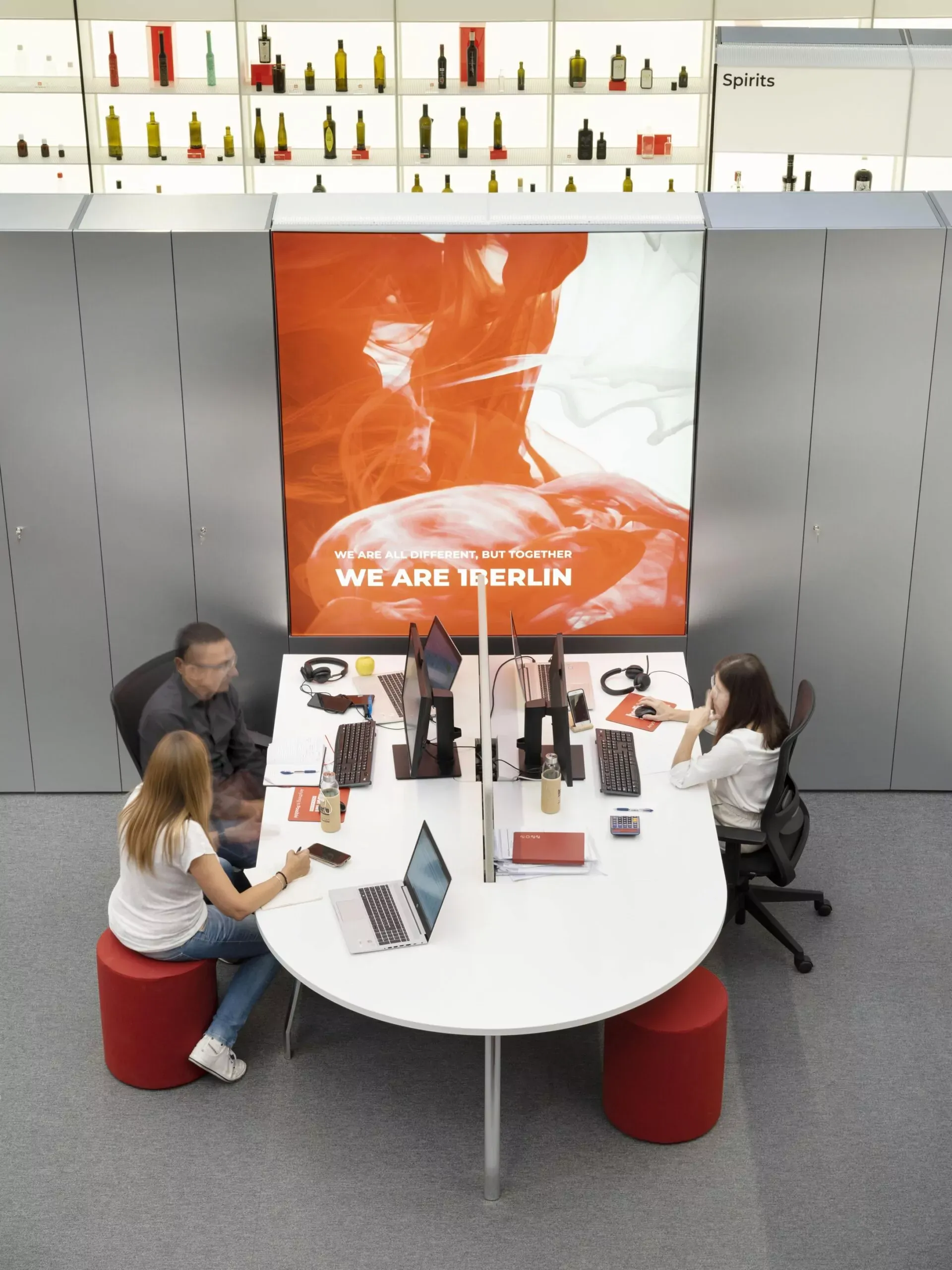 House of the Possible Book - Berlin Packaging