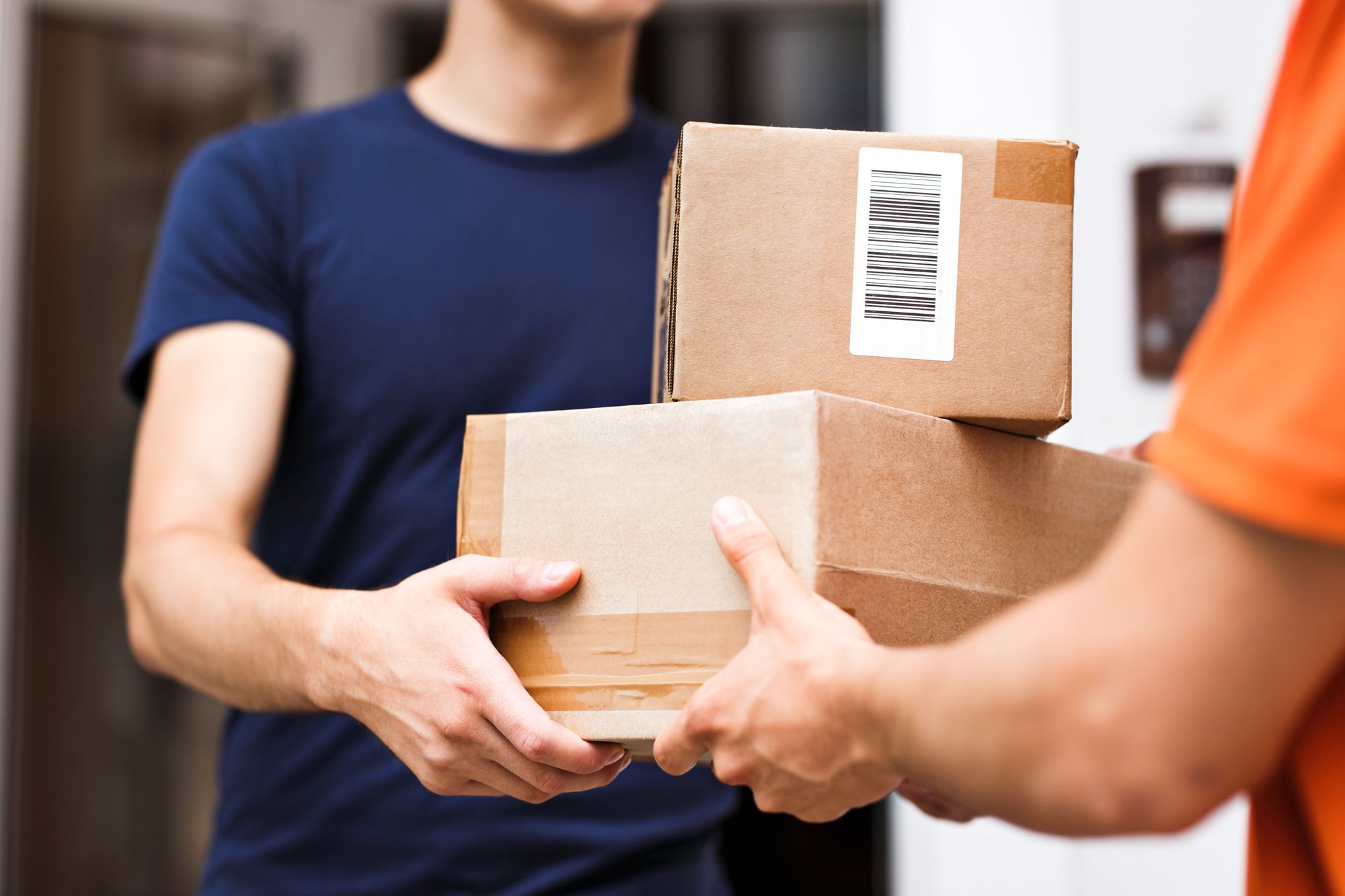Flexibles E-commerce