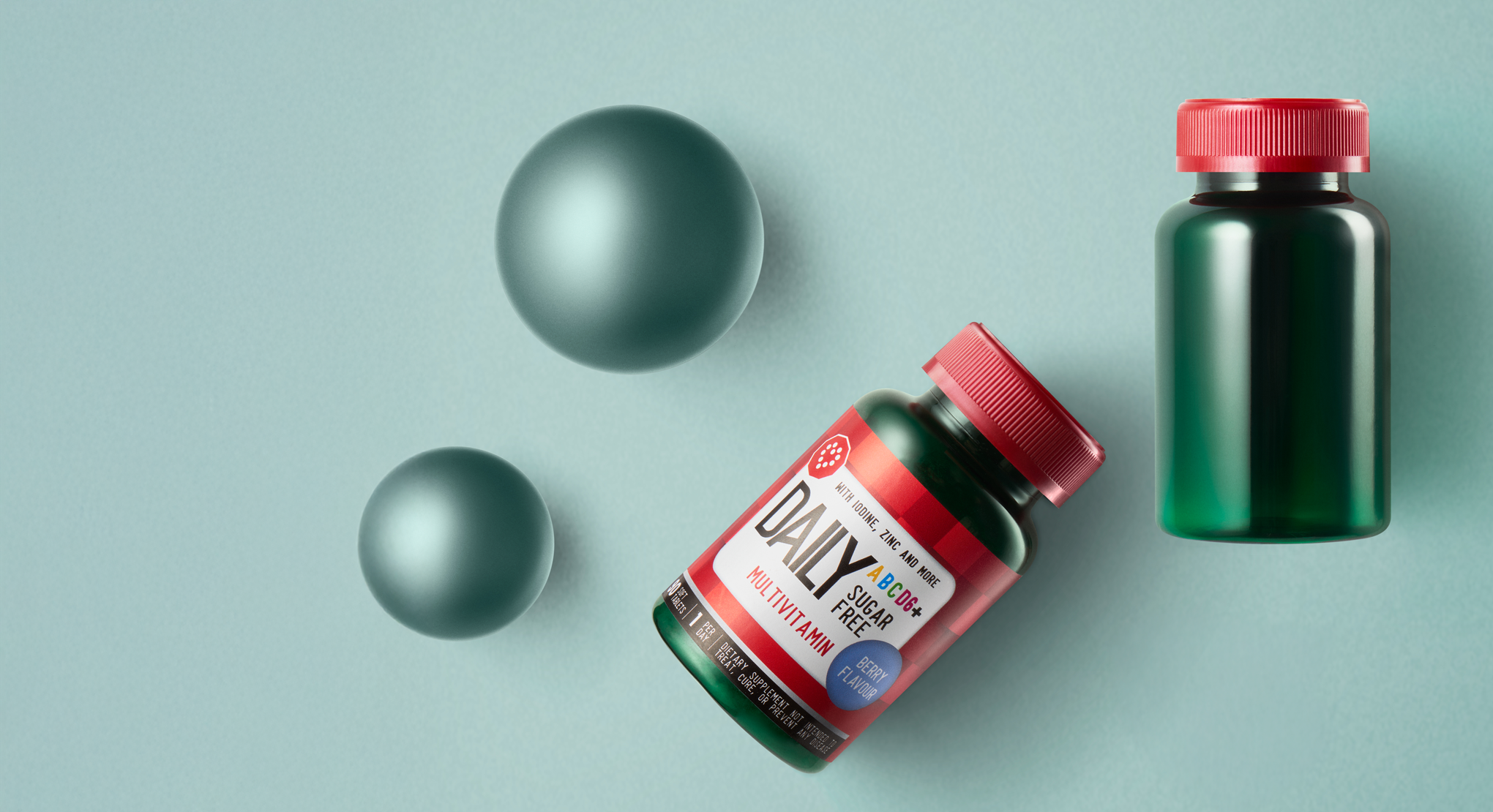 Market Visual Pharma Header