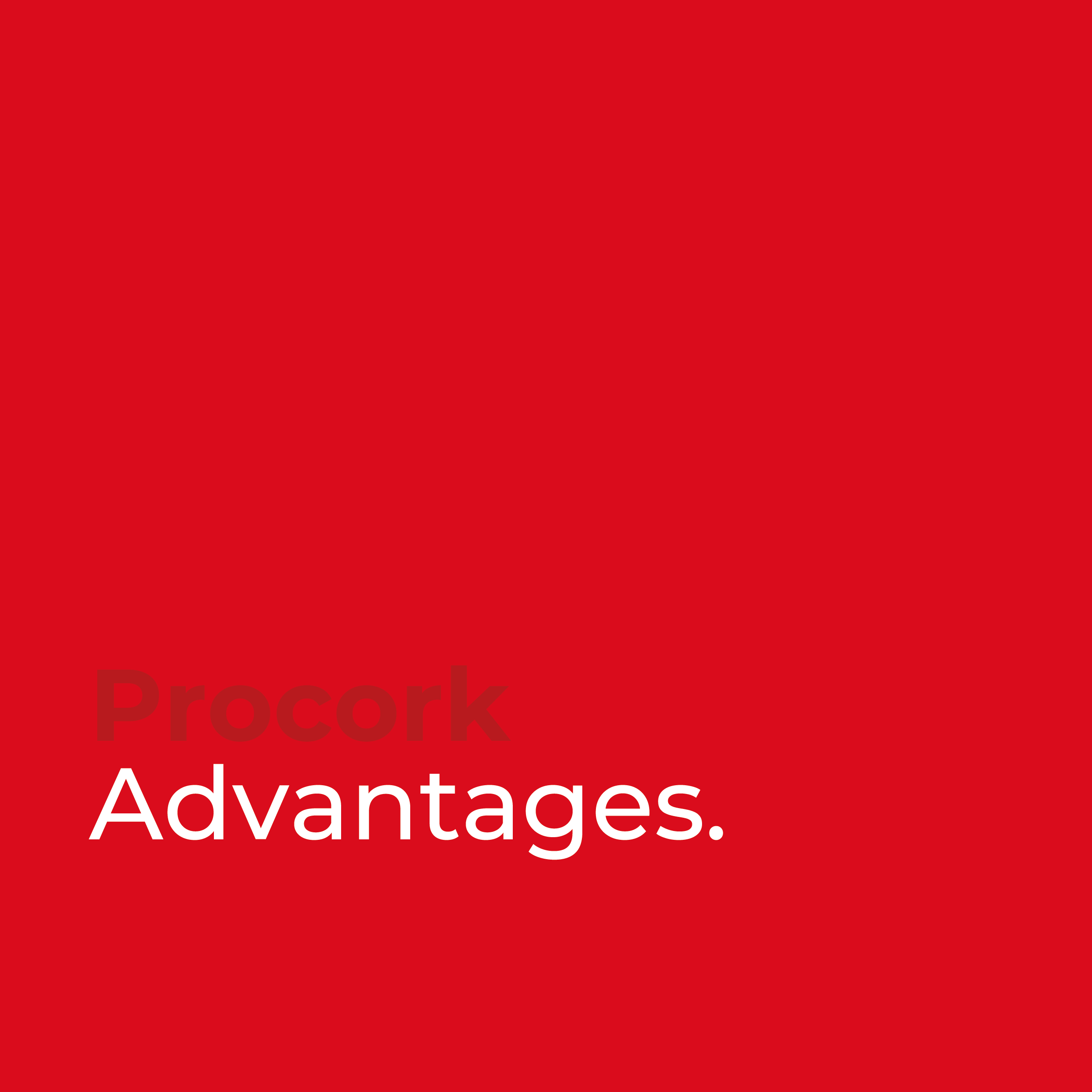 bp_gr_cork__Procork Advantages