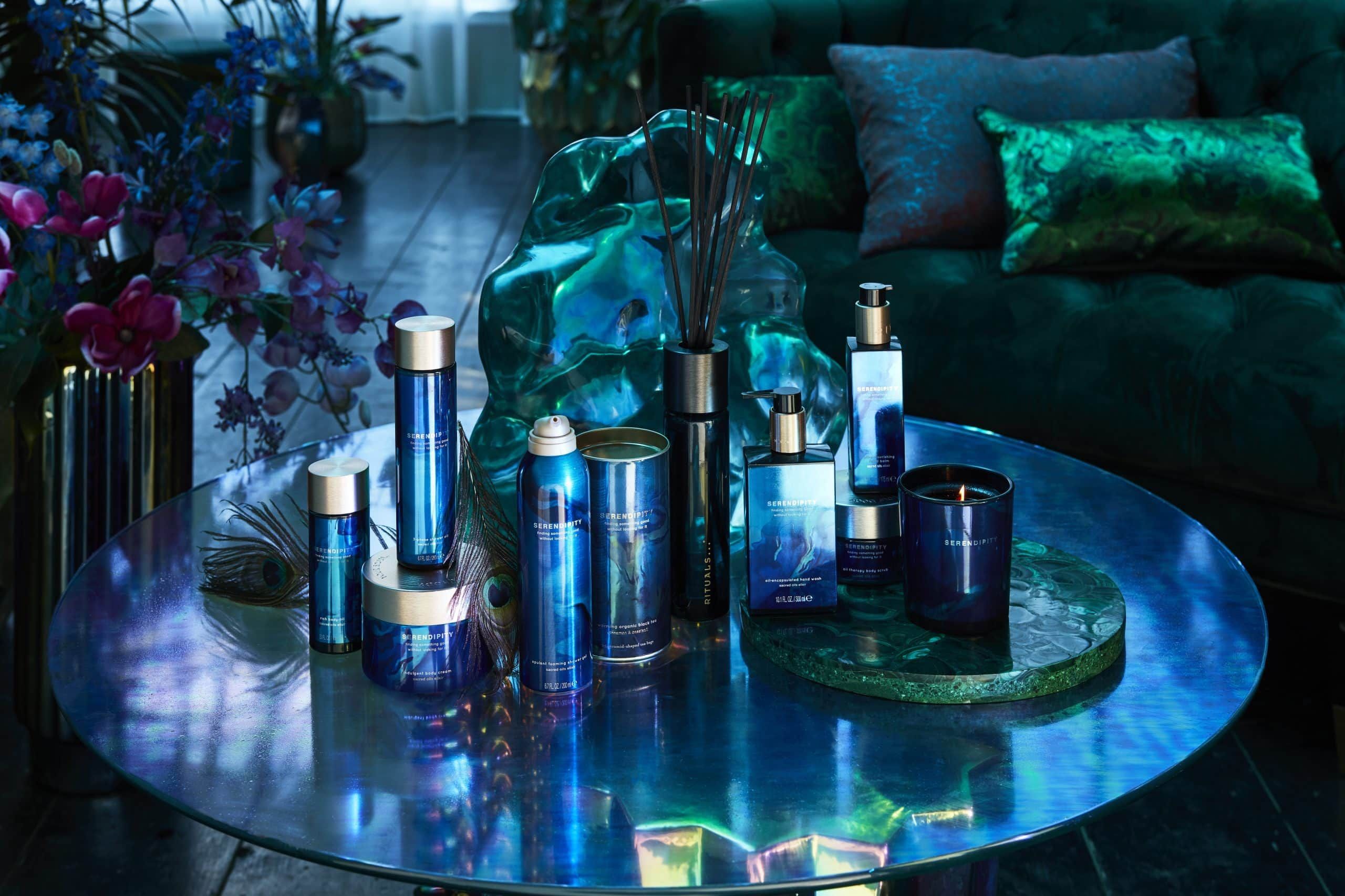 Rituals Serendipity - Persoonlijke Verzorging - Succesverhalen | Berlin ...