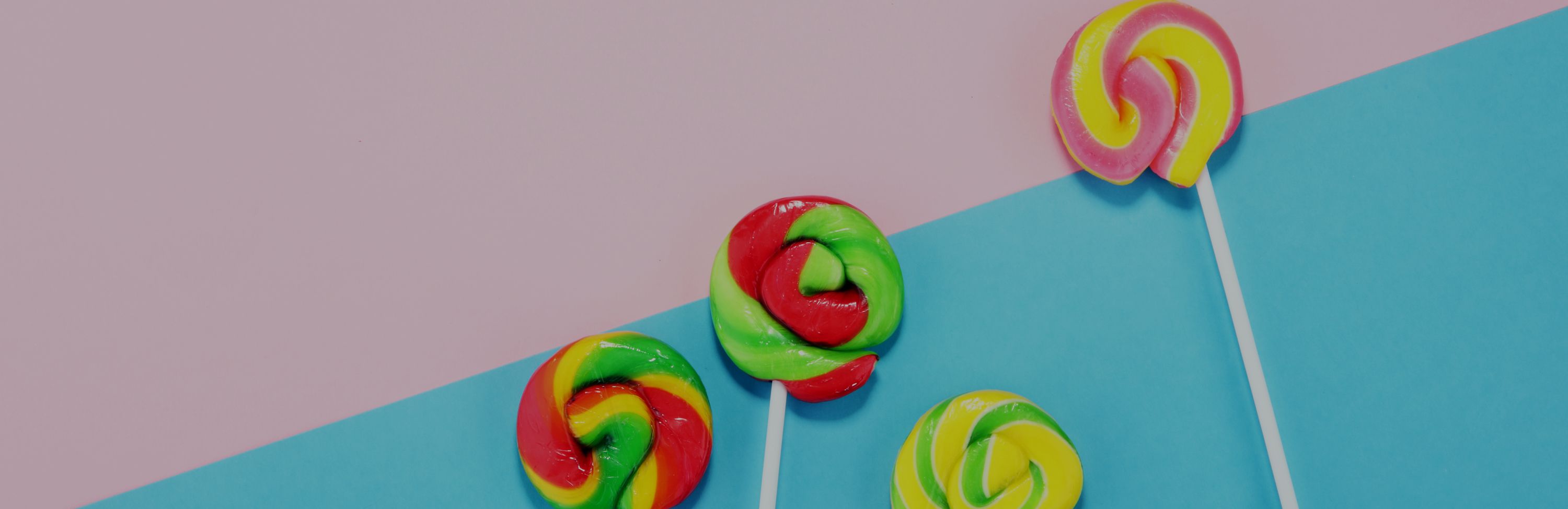 Header Confectionery