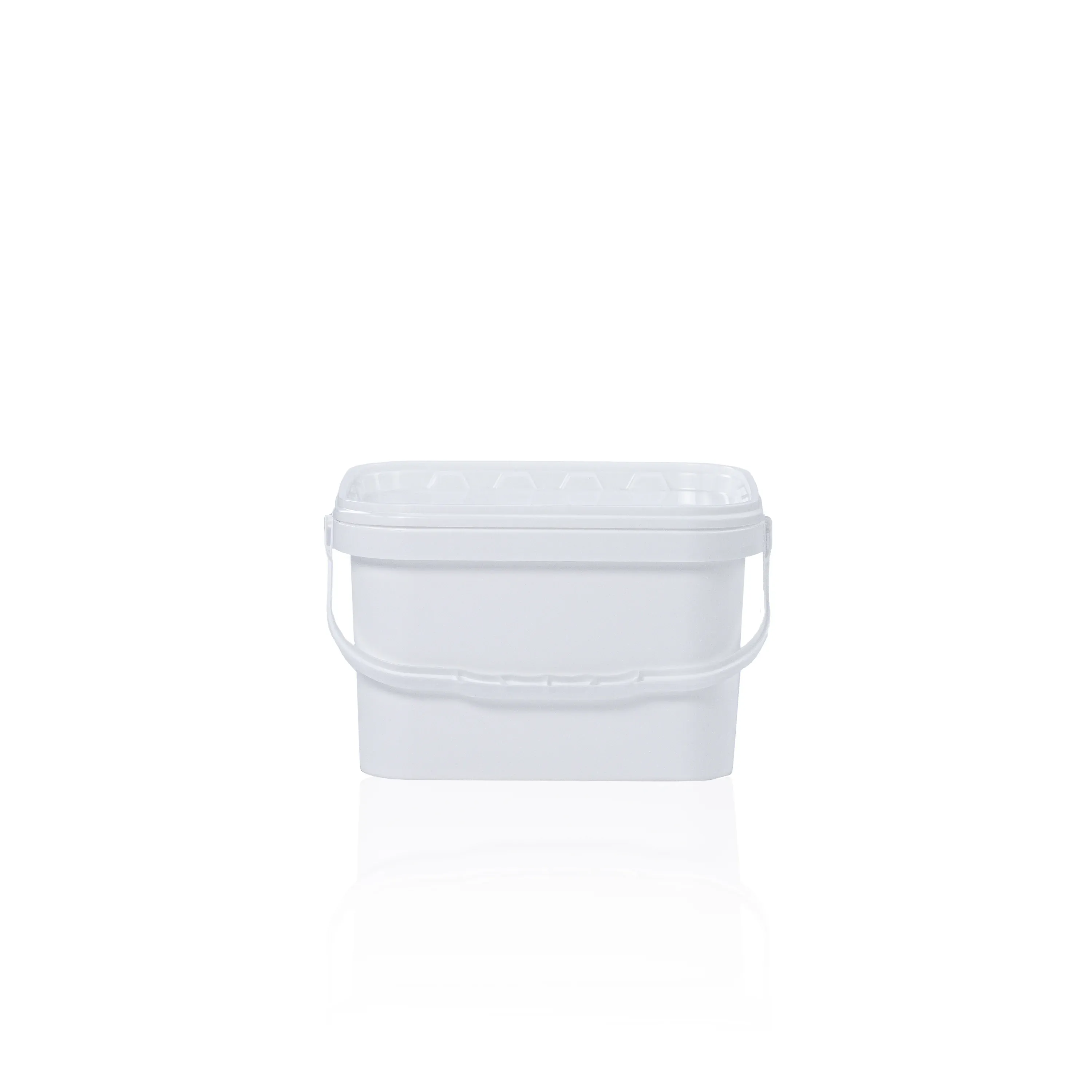 Plastic Buckets Industrial