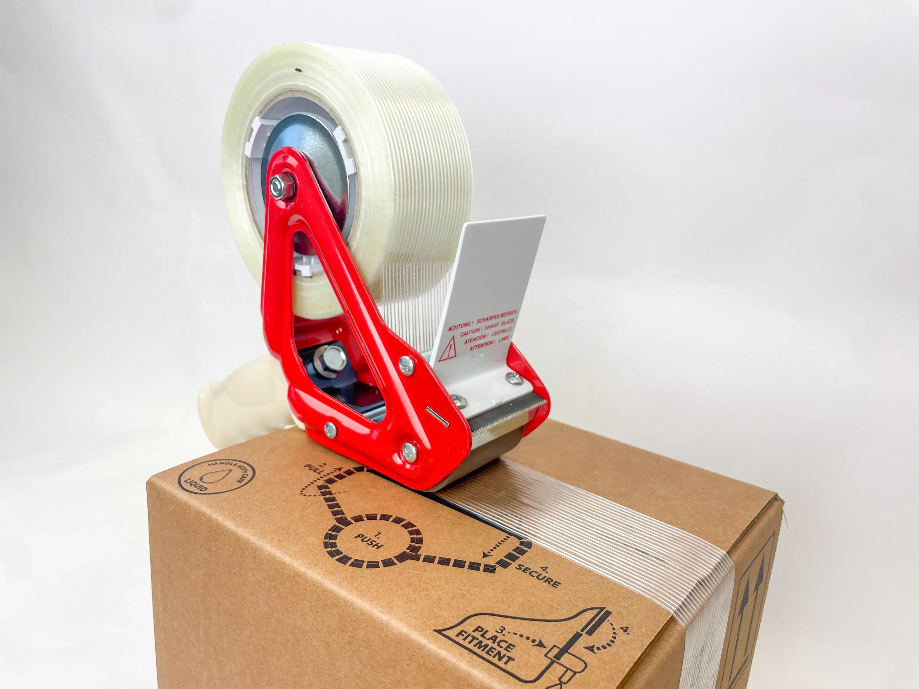 Cheertainer® Bag In Box | Berlin Packaging