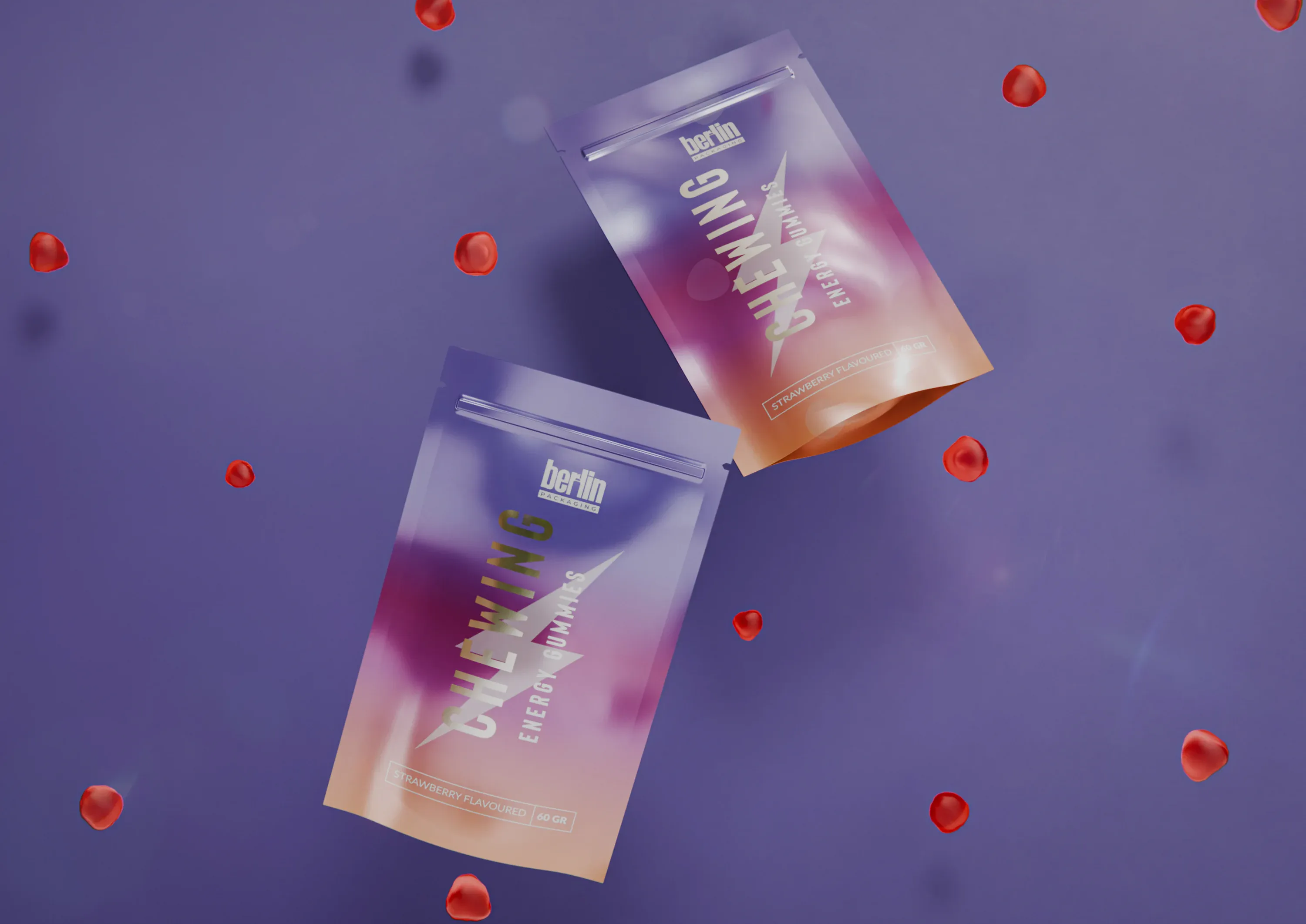 Homepage berlin packaging emea