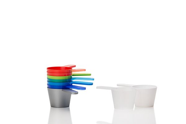 Measuring Spoons & Cups Industrial