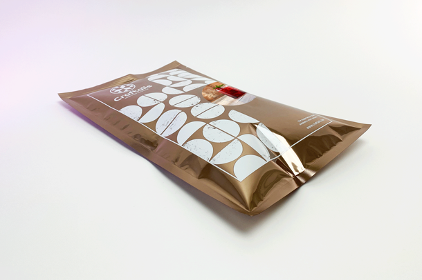 Flat Pouch Craftails