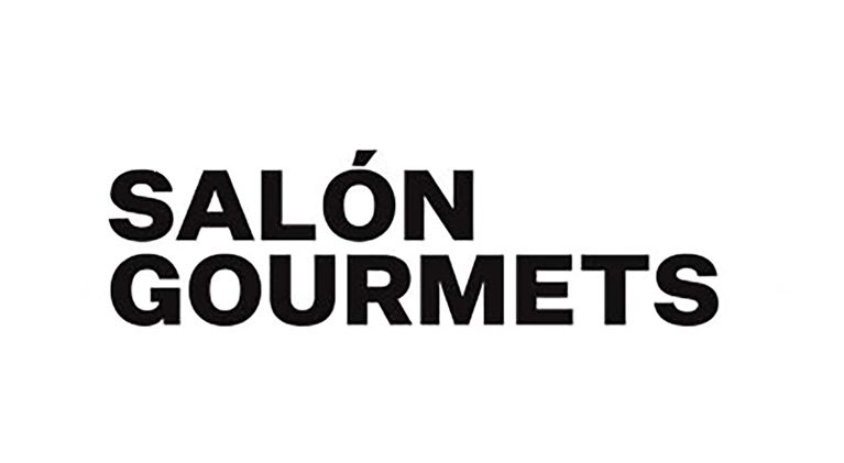 bp_events_logo_Salon_Gourmet_26 Salon Gourmet event logo: bold black text on a white background