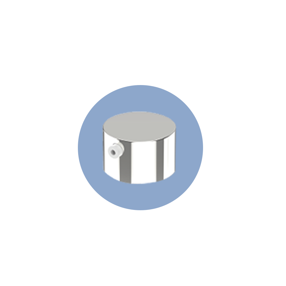 2 base actuator for Airlight Pet Refill_Beauty Packaging