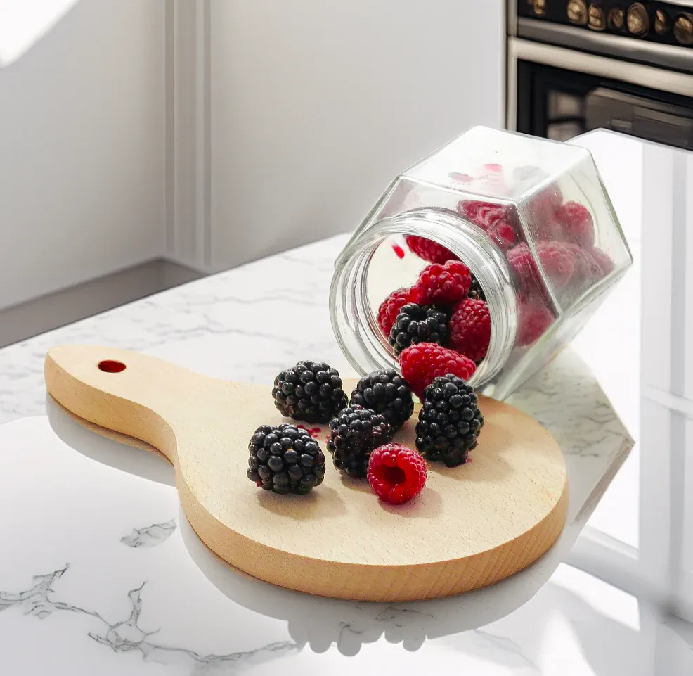 Packaging Solutions for the Food Sector | Berlin Packaging