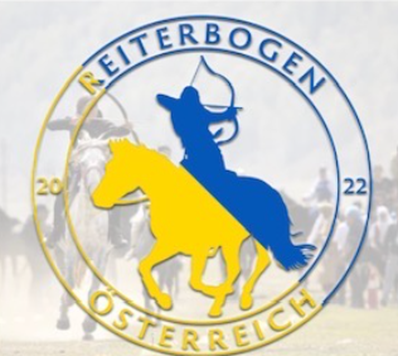 <img src="" alt="Reiterbogentreffen in Grünbach">
