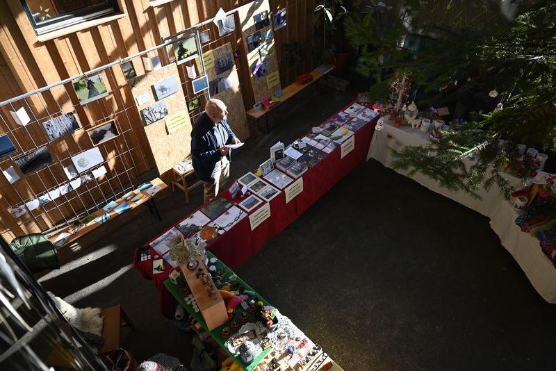 <img src="" alt=„Weihnachtsbazar Lebensbogen 2025“>