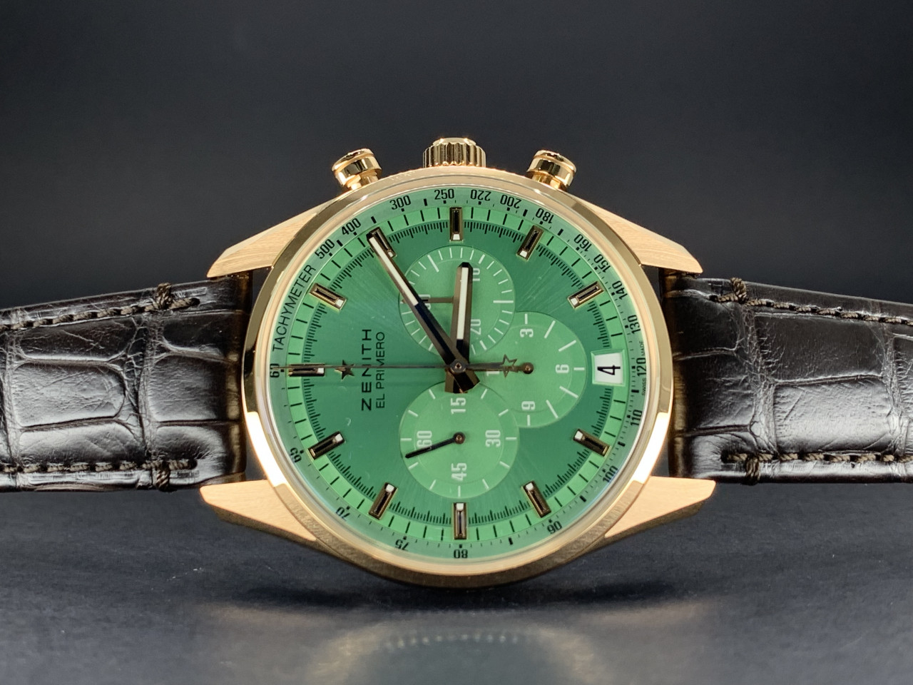 Green Sun's Zenith 4枚セット Green Sun's Zenith 4枚セット