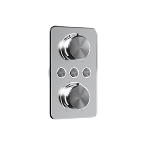 S1 Smart Shower