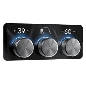 S3 Smart Shower