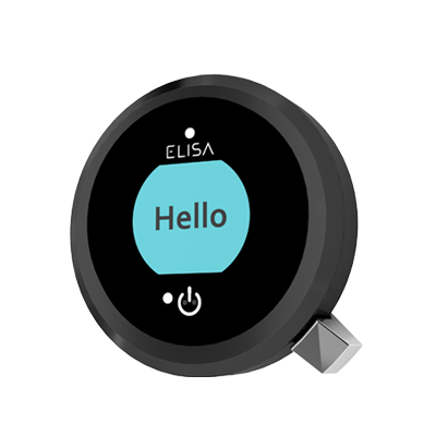 Elisa Intuition