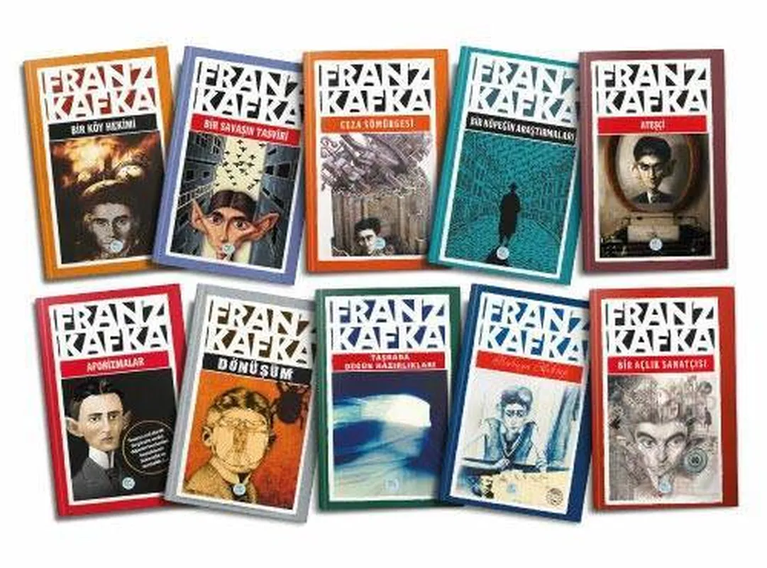 Prag'dan Alınabilecek Türkiye'de Bulunmayan Ürünler