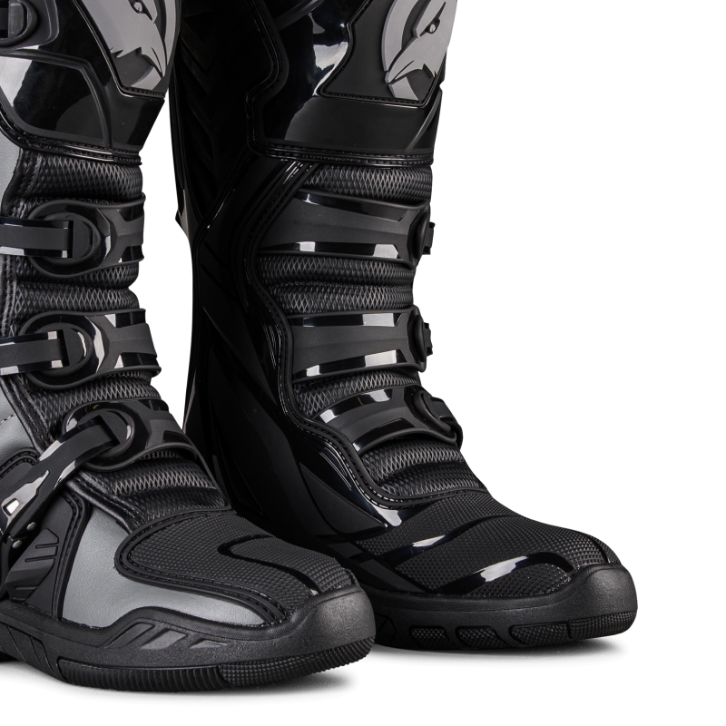 Hebo Technical 3.0 Micro V26 Trial Boots | 24MX