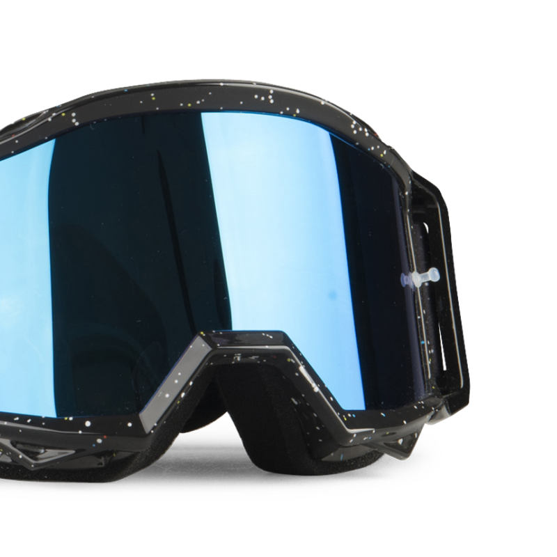 Simpson Darksome Chin Protection | 24mx