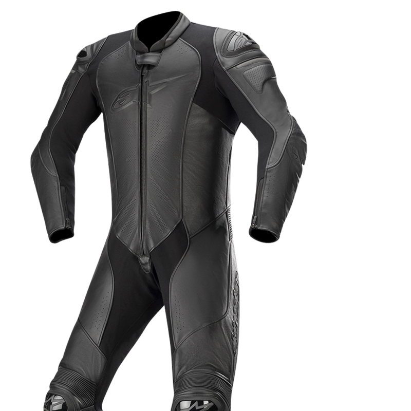 RICHA Brighton MC Jacket Women 24mx