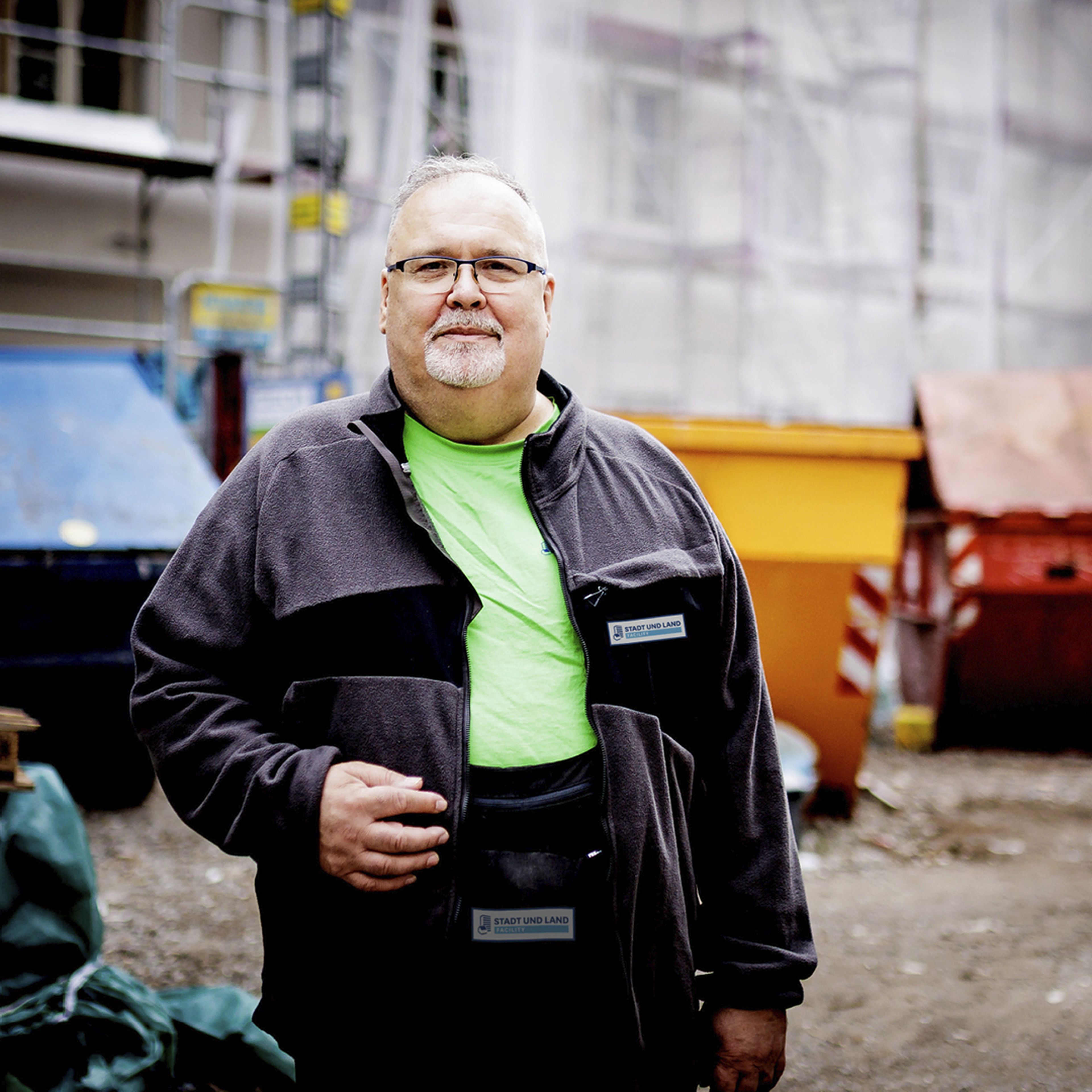 Titelstory STADT UND LAND-Magazin Ausgabe 88