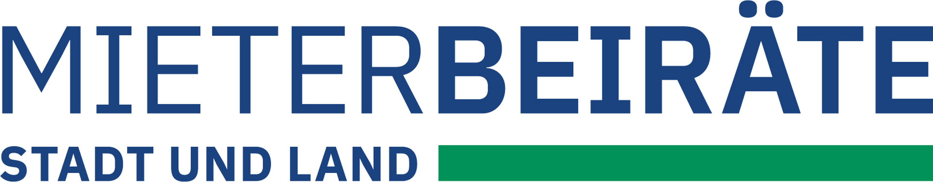 Logo Mieterbeirat