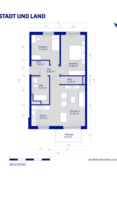 GR Galileistraße 27