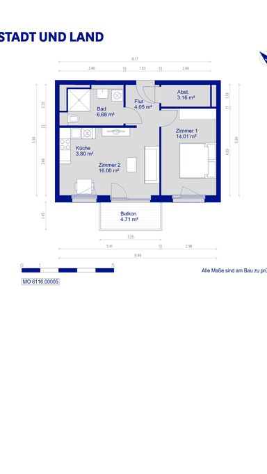 GR Galileistraße 27