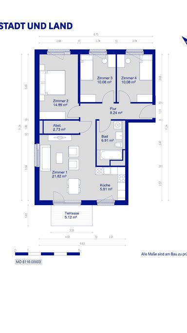 GR Galileistraße 27