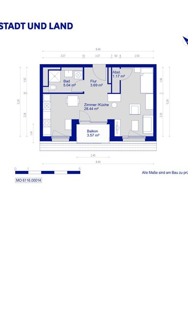 GR Galileistraße 27