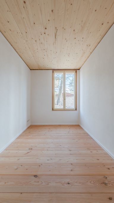 Zimmer Alt-Britz