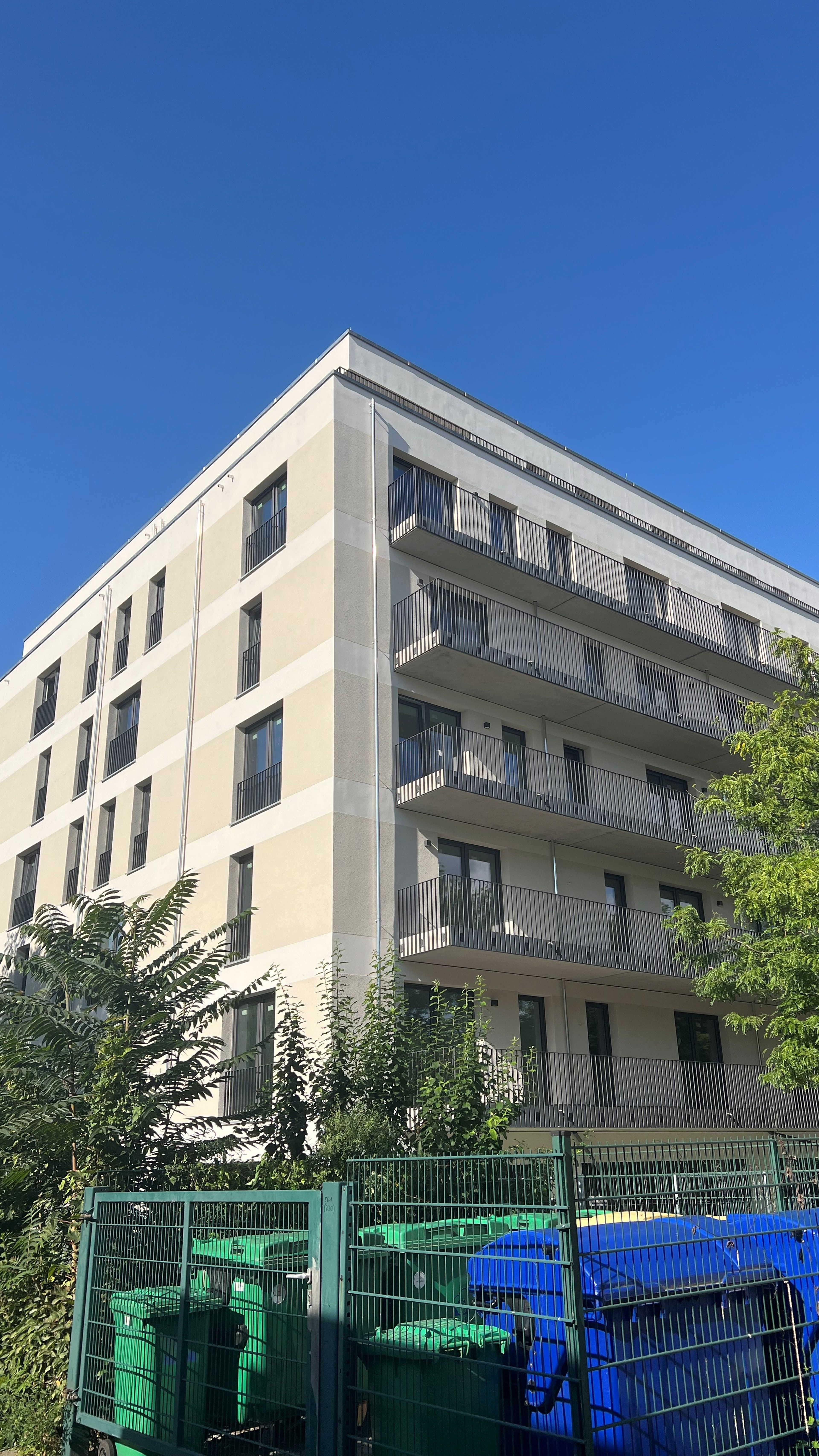 Foto Erich Weinert Straße