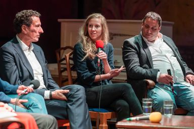 STADT UND LAND im gesellschaftlichen Dialog - Cancel Culture