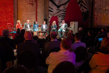 STADT UND LAND im gesellschaftlichen Dialog - Cancel Culture