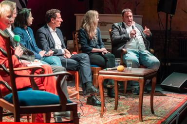 STADT UND LAND im gesellschaftlichen Dialog - Cancel Culture