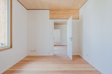 Zimmer Alt-Britz