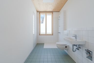 Badezimmer Alt-Britz