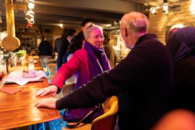 STADT UND LAND im gesellschaftlichen Dialog - Cancel Culture