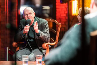 STADT UND LAND im gesellschaftlichen Dialog - Cancel Culture