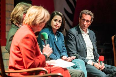 STADT UND LAND im gesellschaftlichen Dialog - Cancel Culture